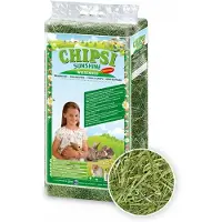 Chipsi - Sunshine Meadow Hay 4kg - (400297323417)