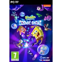 SpongeBob - Cosmic Shake