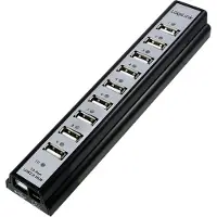 Logilink Ua0096 Hub