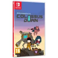 Games Switch Colossus Down