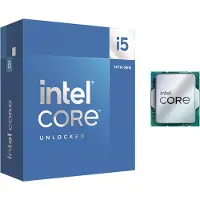 Intel Core i5-14600K 3.5Ghz LGA1700 24MB Cache BOX CPU