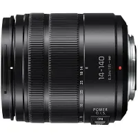 Panasonic G Vario 14-140mm f/3.5-5.6 II