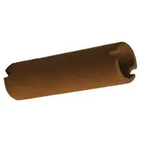 Zebra P1027135-048, Halter, Braun, GK420D, GK420T, GX420D, GX420D, GX430T, 50 Stück(e)