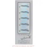 Salvador Dali Eau de Rubylips, Frauen, 100 ml, Nicht nachfüllbare Flasche, Spray, ALCOHOL DENAT., AQUA/WATER/EAU, PARFUM/FRAGRANCE, METHYL CYCLODEXTRIN, ETHYLHEXYL SALICYLATE,..., 1 Stück(e)