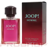 JOOP! Homme EDT M 75 ml