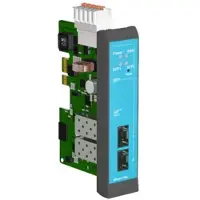 Insys icom MRcard Fiber - Erweiterungsmodul