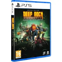 Deep Rock Galactic