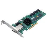 HP H240ar Smart Host Bus Adapter - Speicher-Controller