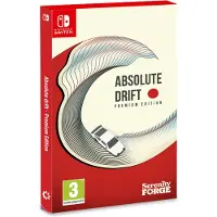 Games Switch Absolute Drift Premium Edition