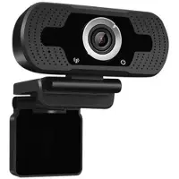 Insmat TC950, 2 MP, 1920 x 1080 Pixel, 30 fps, H.264, USB, Schwarz