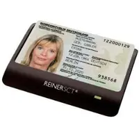 Reiner SCT 2718500-100 Externer Kartenleser