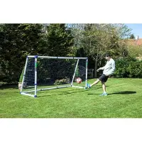 My Hood Target-Sport Pro 4 Fußballtor 300 X 150 X 100 cm 302204