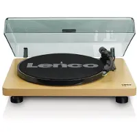 Lenco Ls-10 Plattenspieler