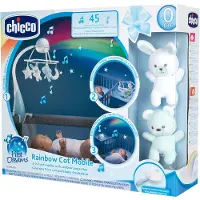 Chicco Mobiler Regenbogenprojektor