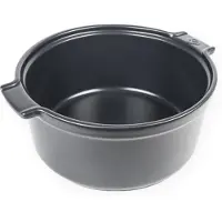 Peugeot Souffleform Ceramique Slate Ø 22 cm