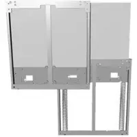 Infocus VB-BLM-002, 68,9 kg, 165,1 cm (65 Zoll), 190,5 cm (75 Zoll), 0 - 400 mm