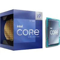 Intel Core I9-12900k 3.2ghz Cpu
