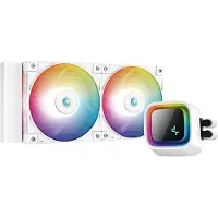 DeepCool Ls520 Wasserkühlung