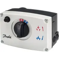 Danfoss AME 20 gearmotor - 0-10 V 24 V
