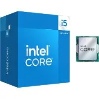 Intel I5-14500 5ghz Cpu