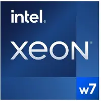 Intel Xeon w9-3475X, Xeon W, LGA 4677 (Socket E), Box, , w9-3475X, 2,2 GHz