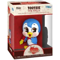 Funko POP! Paka Paka Schurkische Valentinstags-vogelfigur