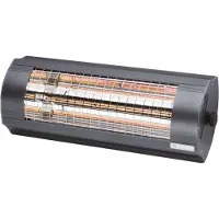 Solamagic Eco+ PRO 2000 Wärmelampe