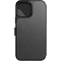Tech21 - Evo Wallet Hülle – iPhone 13 Pro Max – Schwarz
