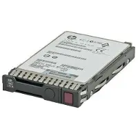 HP Enterprise 1.92TB SAS Festkörper, P20834-001