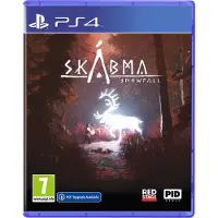 Skábma - Snowfall, PlayStation 4, RP (Rating Pending)