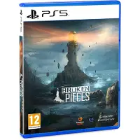 Broken Pieces