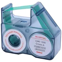 Niimbot Ribbon for B18 (Green)