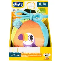 Chicco Weicher Aktivitätsball, Babyspielzeug