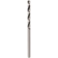 Bosch Metallspiralbohrer HSS PointTeQ, DIN 338, 2,5 mm, 2er-Pack