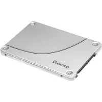 Solidigm D3 Series D3-S4620 - SSD - 960 GB - intern - 2.5" (6.4 cm) - SATA 6Gb/s