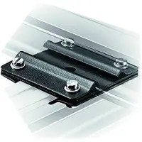 Manfrotto FF3211 Double Bracket for Rail Crossing
