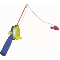 Summer SPRING SUMMER Crab Fishing rod