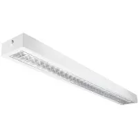 SG ARMATUREN A/S LED-Rasterleuchte EcoLine Office 33W 8246089654
