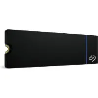 Seagate Game Drive PS5 NVMe SSD 2 TB, (PCIe 4.0 x4, NVMe 1.4, M.2 2280