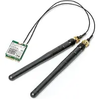 Asrock DeskMini 110 WiFi Kit