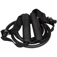 ASG Resistance Band w. Handle - Extra Hard