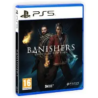 PS5 Banishers: Ghost of New Eden