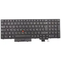 Lenovo Keyboard SG-85540-2FA FR