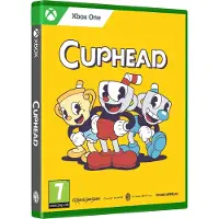 Cuphead, Xbox One, E10+ (Jeder über 10 Jahre)