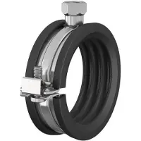 Flamco Rørophæng BSA M8/10 56-60 mm 2
