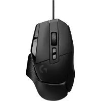 Logitech G502 X Schwarz