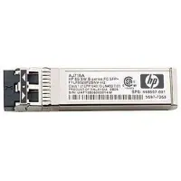 HP AJ716A, 8Gb Shortwave B FC SFP+ 1
