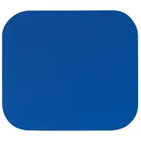 Fellowes Economy Mousepad Blau