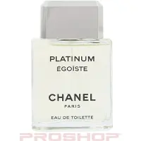 Chanel Platinum Egoiste Eau de Toilette 50 ml