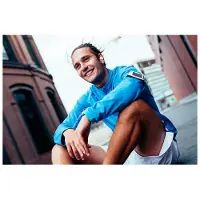 Philips 4000 Serie TAT4556WT/00 Manschette und Ohrhörer Wireless In-Ear Bluetooth Bianco